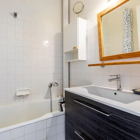 Guestready - Chaleureux Dans Le 5e Arrondissement